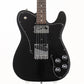 [SN MX18182874] USED FENDER MEXICO / Classic 72 Telecaster Custom Black [03]