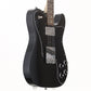 [SN MX18182874] USED FENDER MEXICO / Classic 72 Telecaster Custom Black [03]