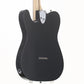 [SN MX18182874] USED FENDER MEXICO / Classic 72 Telecaster Custom Black [03]