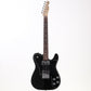 [SN MX18182874] USED FENDER MEXICO / Classic 72 Telecaster Custom Black [03]