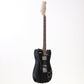 [SN MX18182874] USED FENDER MEXICO / Classic 72 Telecaster Custom Black [03]