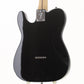 [SN MX24032939] USED FENDER MEXICO / Player II Telecaster HH Black [03]