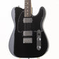 [SN MX24032939] USED FENDER MEXICO / Player II Telecaster HH Black [03]