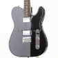 [SN MX24032939] USED FENDER MEXICO / Player II Telecaster HH Black [03]