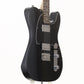 [SN MX24032939] USED FENDER MEXICO / Player II Telecaster HH Black [03]