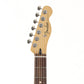 [SN MX24032939] USED FENDER MEXICO / Player II Telecaster HH Black [03]