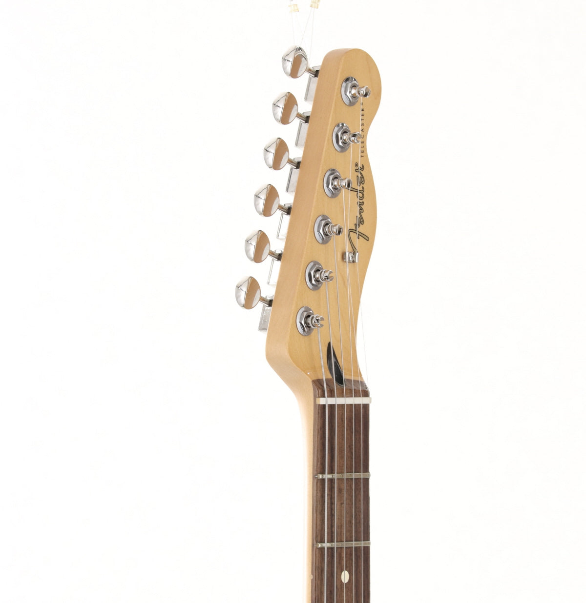 [SN MX24032939] USED FENDER MEXICO / Player II Telecaster HH Black [03]