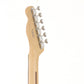 [SN MX24032939] USED FENDER MEXICO / Player II Telecaster HH Black [03]