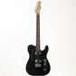 [SN MX24032939] USED FENDER MEXICO / Player II Telecaster HH Black [03]