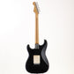 [SN Made in Japan E681901] USED FENDER JAPAN / ST57-55 Black [03]