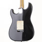 [SN Made in Japan E681901] USED FENDER JAPAN / ST57-55 Black [03]
