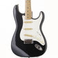 [SN Made in Japan E681901] USED FENDER JAPAN / ST57-55 Black [03]