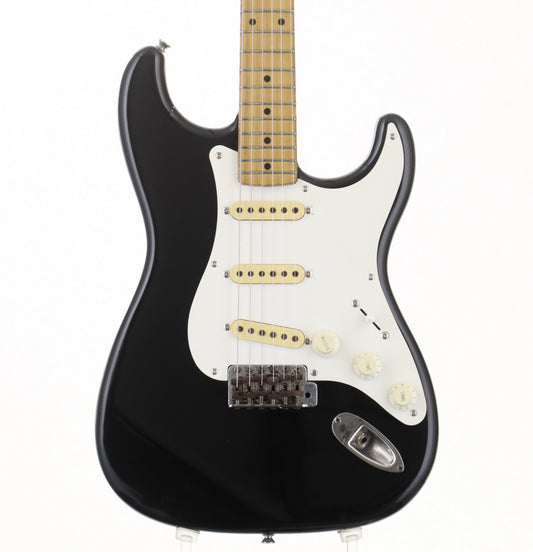 [SN Made in Japan E681901] USED FENDER JAPAN / ST57-55 Black [03]
