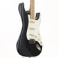[SN Made in Japan E681901] USED FENDER JAPAN / ST57-55 Black [03]