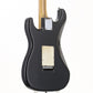 [SN Made in Japan E681901] USED FENDER JAPAN / ST57-55 Black [03]