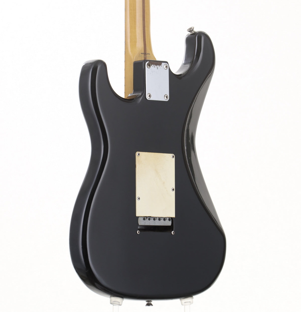 [SN Made in Japan E681901] USED FENDER JAPAN / ST57-55 Black [03]