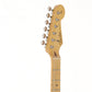 [SN Made in Japan E681901] USED FENDER JAPAN / ST57-55 Black [03]