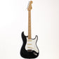 [SN Made in Japan E681901] USED FENDER JAPAN / ST57-55 Black [03]