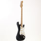 [SN Made in Japan E681901] USED FENDER JAPAN / ST57-55 Black [03]