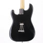 [SN Crafted in Japan P040292] USED FENDER JAPAN / ST68-85TX Black [03]