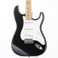 [SN Crafted in Japan P040292] USED FENDER JAPAN / ST68-85TX Black [03]