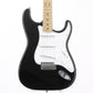 [SN Crafted in Japan P040292] USED FENDER JAPAN / ST68-85TX Black [03]