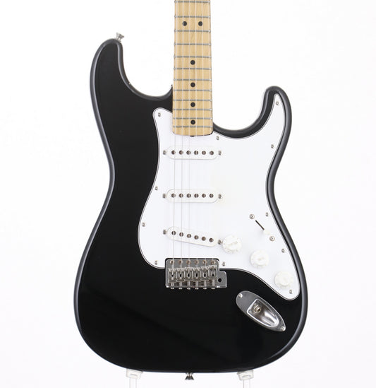 [SN Crafted in Japan P040292] USED FENDER JAPAN / ST68-85TX Black [03]