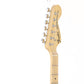 [SN Crafted in Japan P040292] USED FENDER JAPAN / ST68-85TX Black [03]