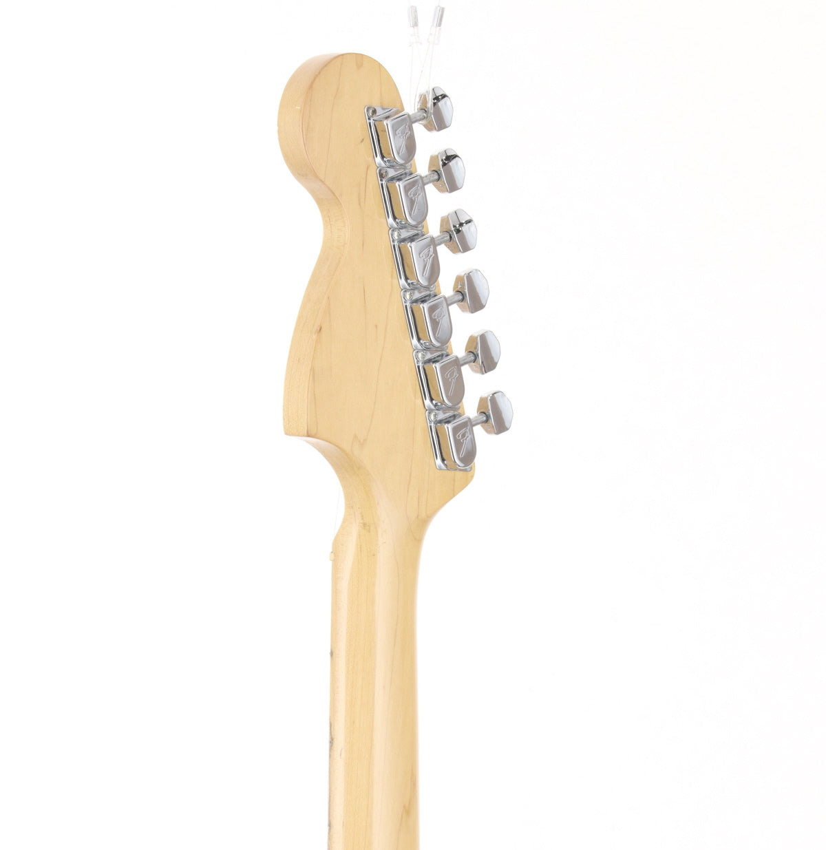 [SN Crafted in Japan P040292] USED FENDER JAPAN / ST68-85TX Black [03]