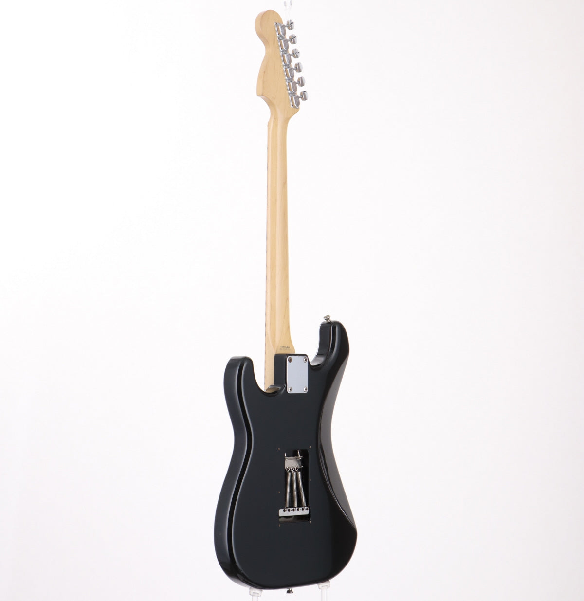 [SN Crafted in Japan P040292] USED FENDER JAPAN / ST68-85TX Black [03]