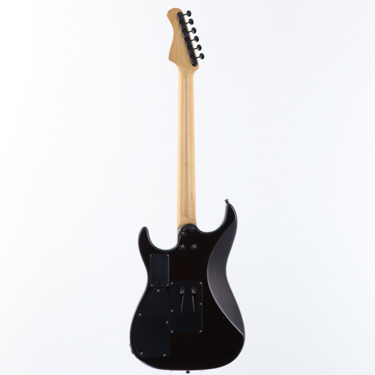 USED P-PROJECT / NA-TH-2 TAKESHI HONDA MODEL#2 / VERSUS See Through Grey [12]