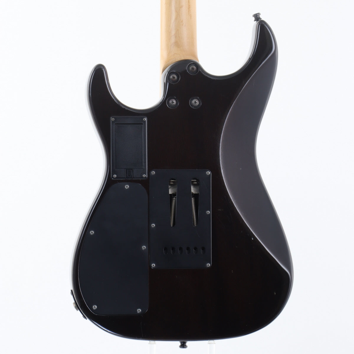 USED P-PROJECT / NA-TH-2 TAKESHI HONDA MODEL#2 / VERSUS See Through Grey [12]