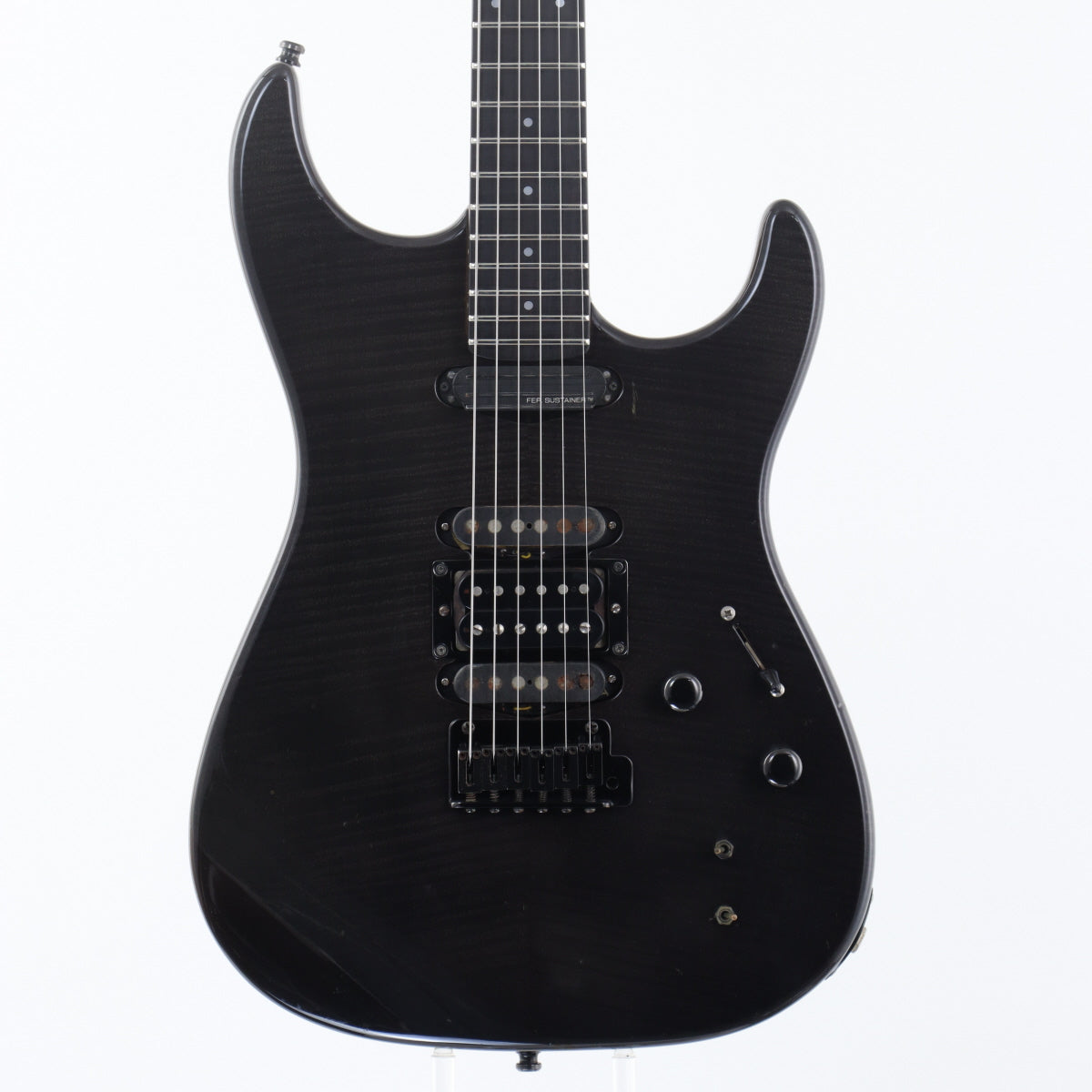 USED P-PROJECT / NA-TH-2 TAKESHI HONDA MODEL#2 / VERSUS See Through Grey [12]