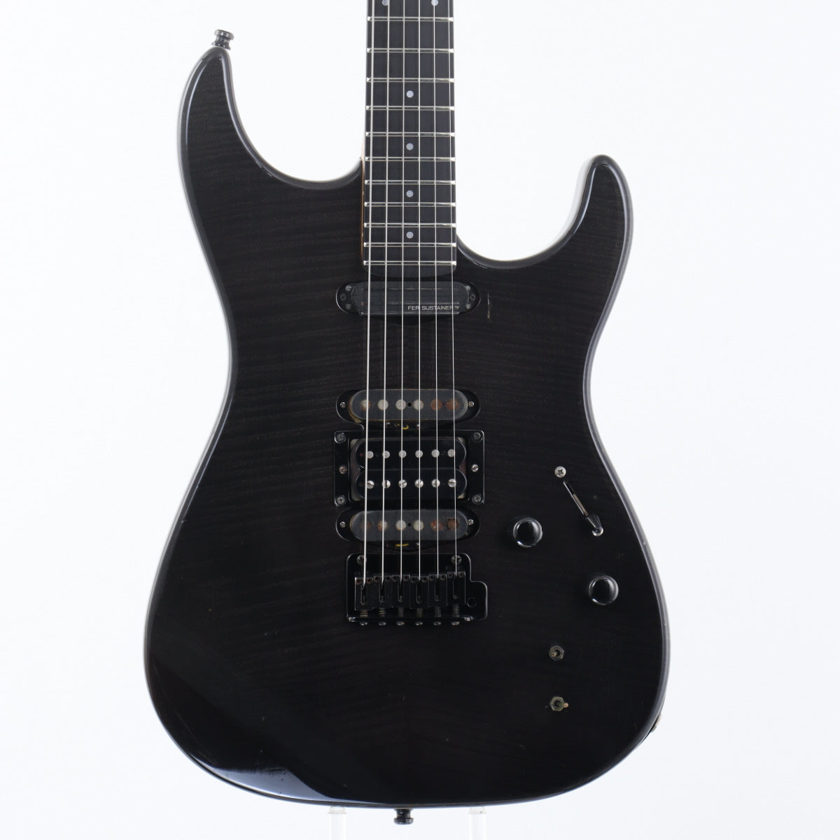USED P-PROJECT / NA-TH-2 TAKESHI HONDA MODEL#2 / VERSUS See Through Grey [12]