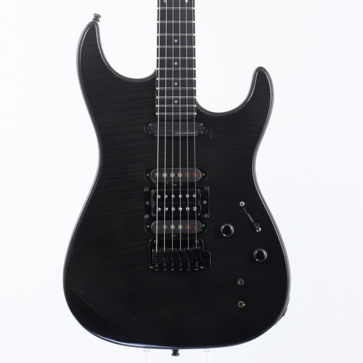 USED P-PROJECT / NA-TH-2 TAKESHI HONDA MODEL#2 / VERSUS See Through Grey [12]