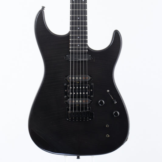 USED P-PROJECT / NA-TH-2 TAKESHI HONDA MODEL#2 / VERSUS See Through Grey [12]