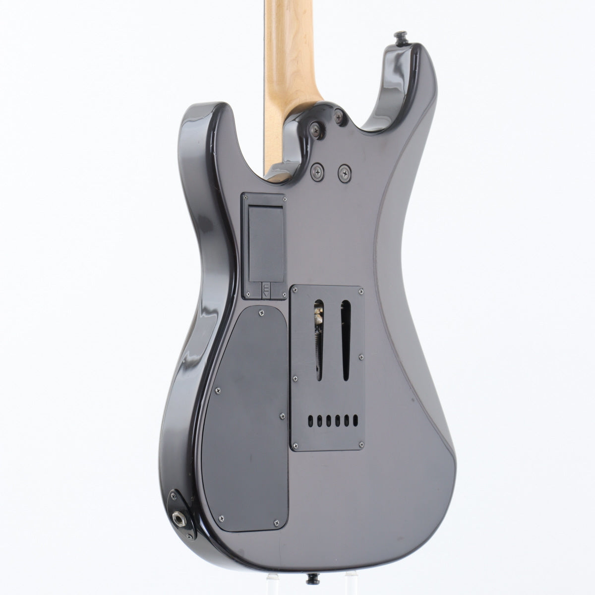 USED P-PROJECT / NA-TH-2 TAKESHI HONDA MODEL#2 / VERSUS See Through Grey [12]