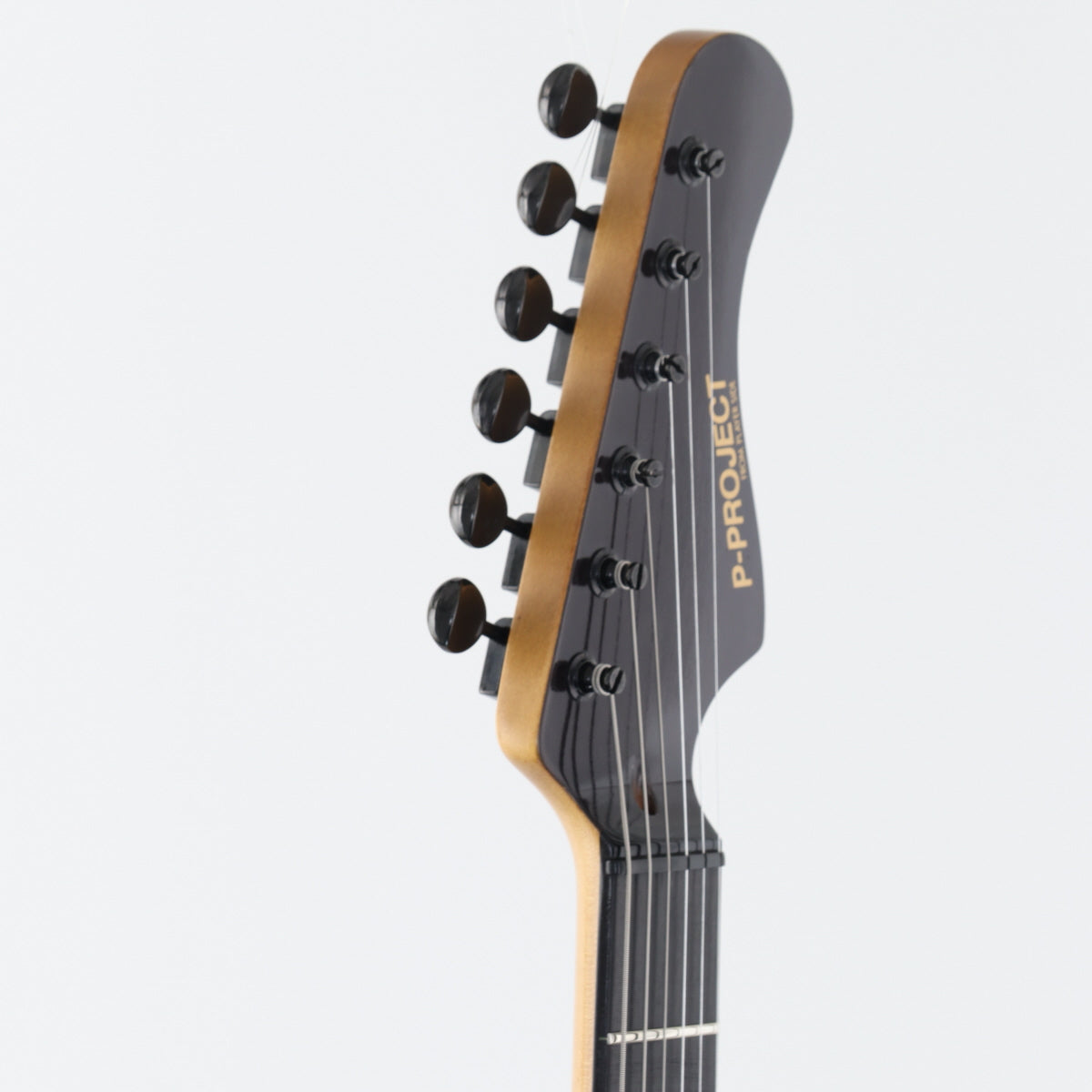 USED P-PROJECT / NA-TH-2 TAKESHI HONDA MODEL#2 / VERSUS See Through Grey [12]