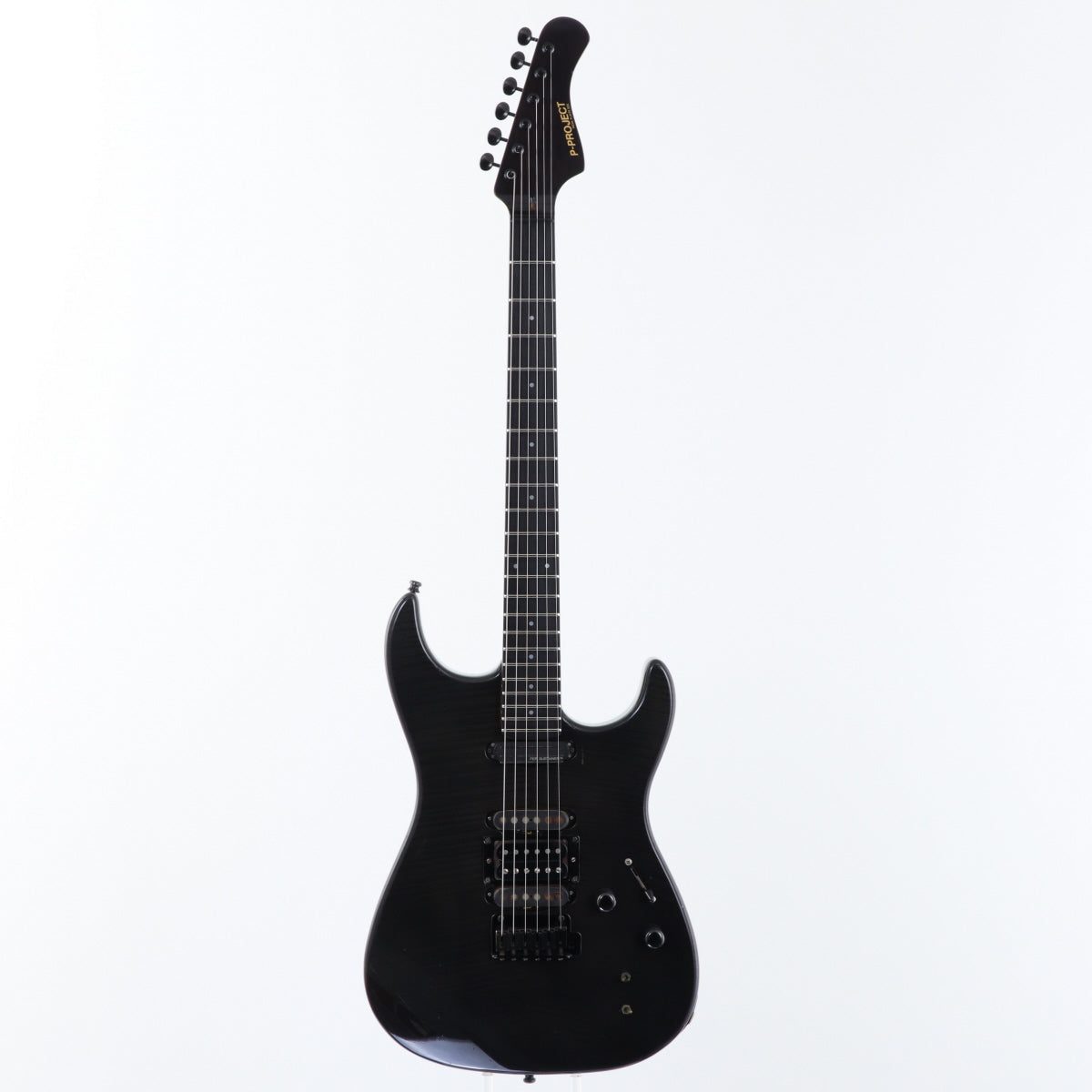 USED P-PROJECT / NA-TH-2 TAKESHI HONDA MODEL#2 / VERSUS See Through Grey [12]