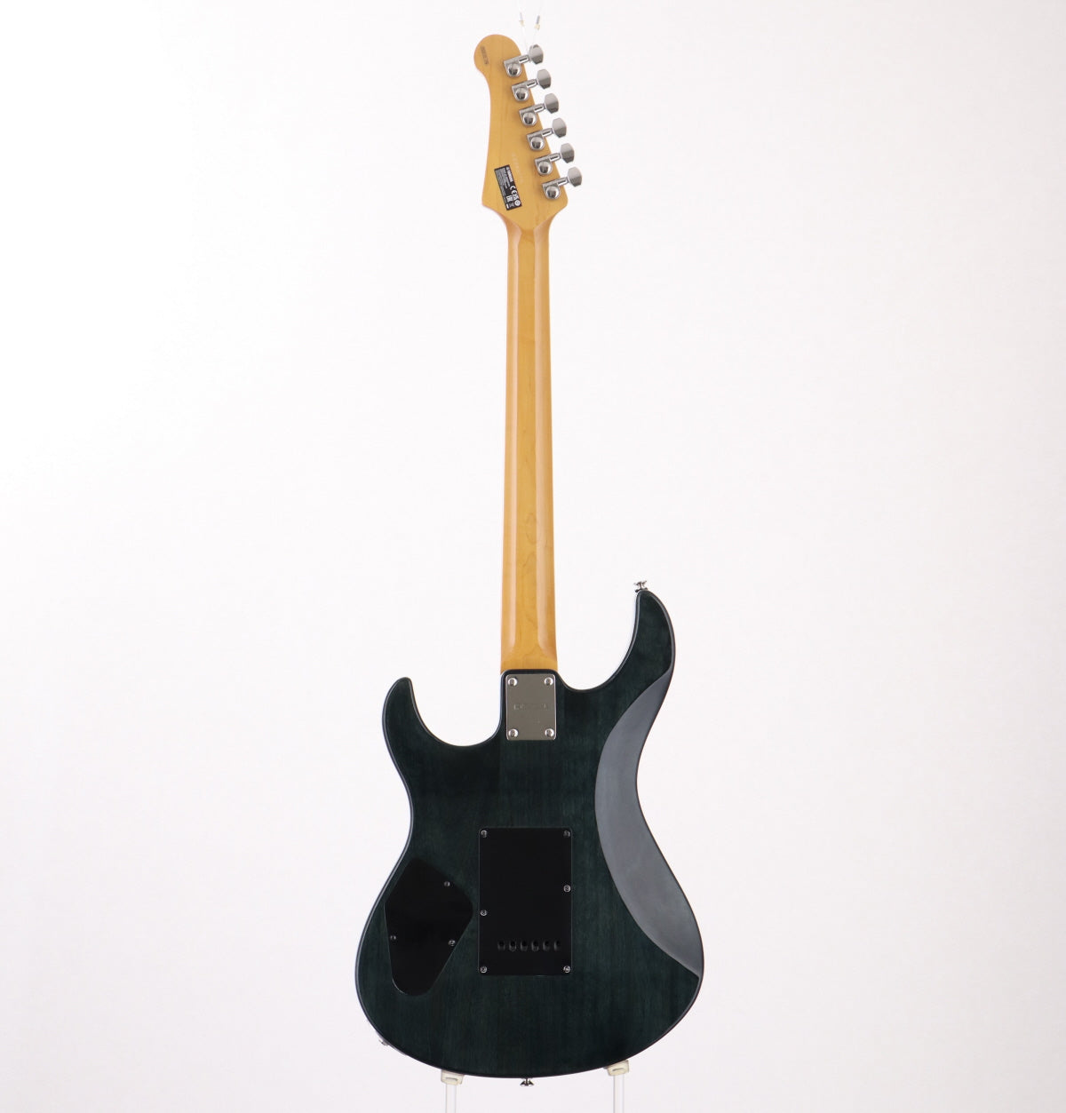 [SN IKZ283176] USED YAMAHA / Pacifica / PAC612VIIFM IDB [06]