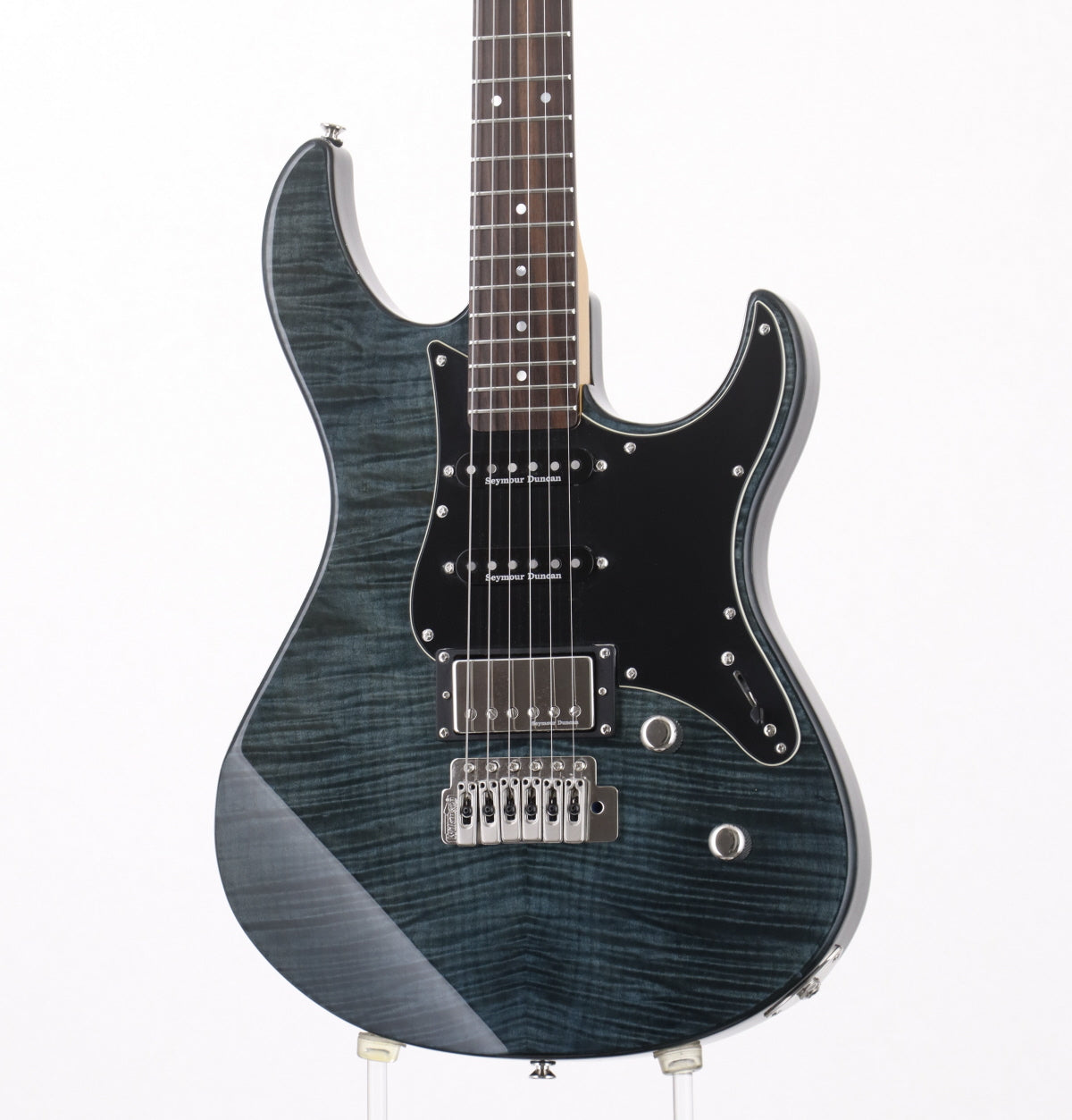 [SN IKZ283176] USED YAMAHA / Pacifica / PAC612VIIFM IDB [06]