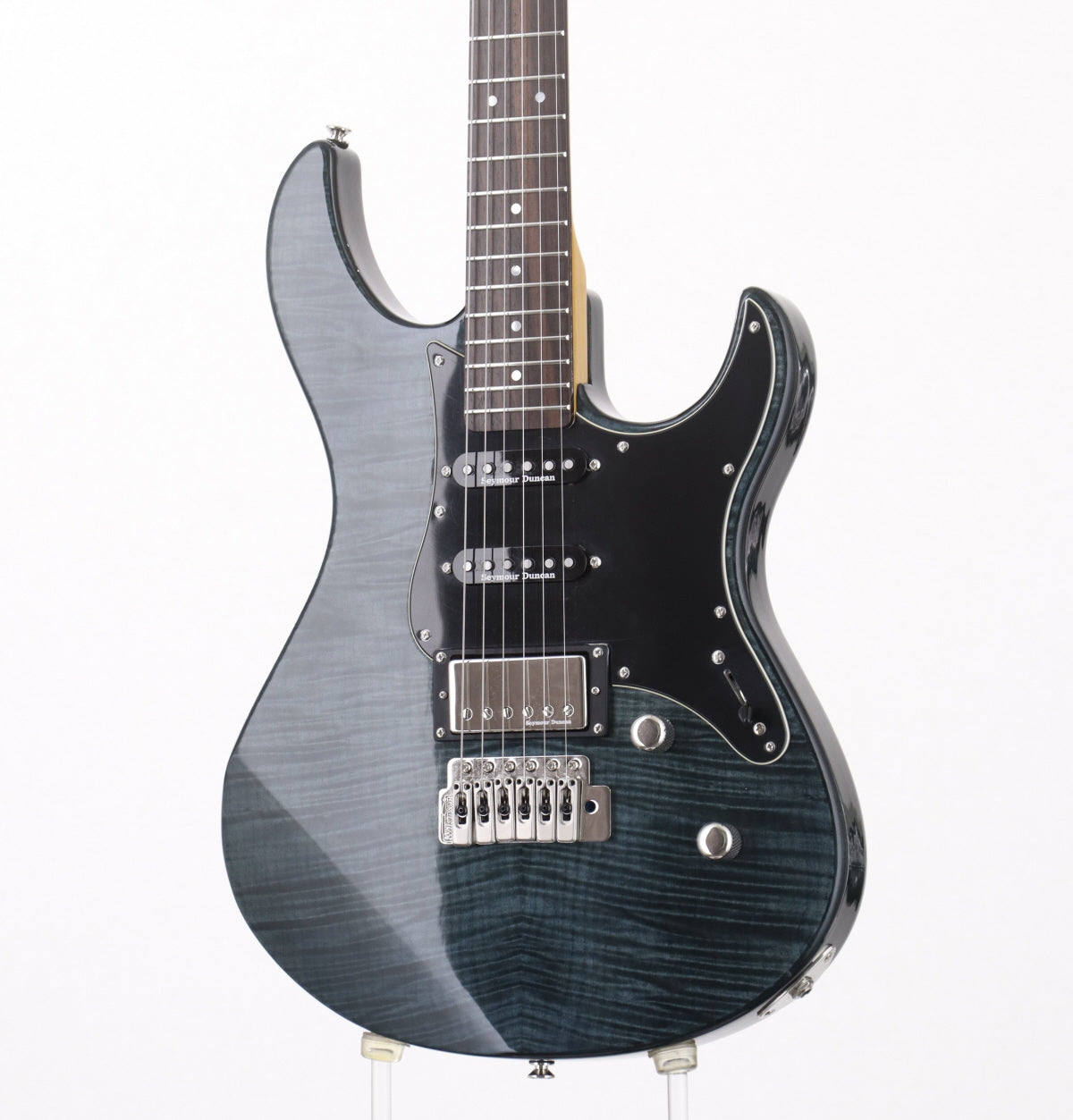 [SN IKZ283176] USED YAMAHA / Pacifica / PAC612VIIFM IDB [06]