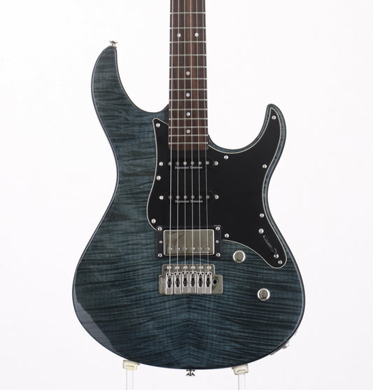 [SN IKZ283176] USED YAMAHA / Pacifica / PAC612VIIFM IDB [06]