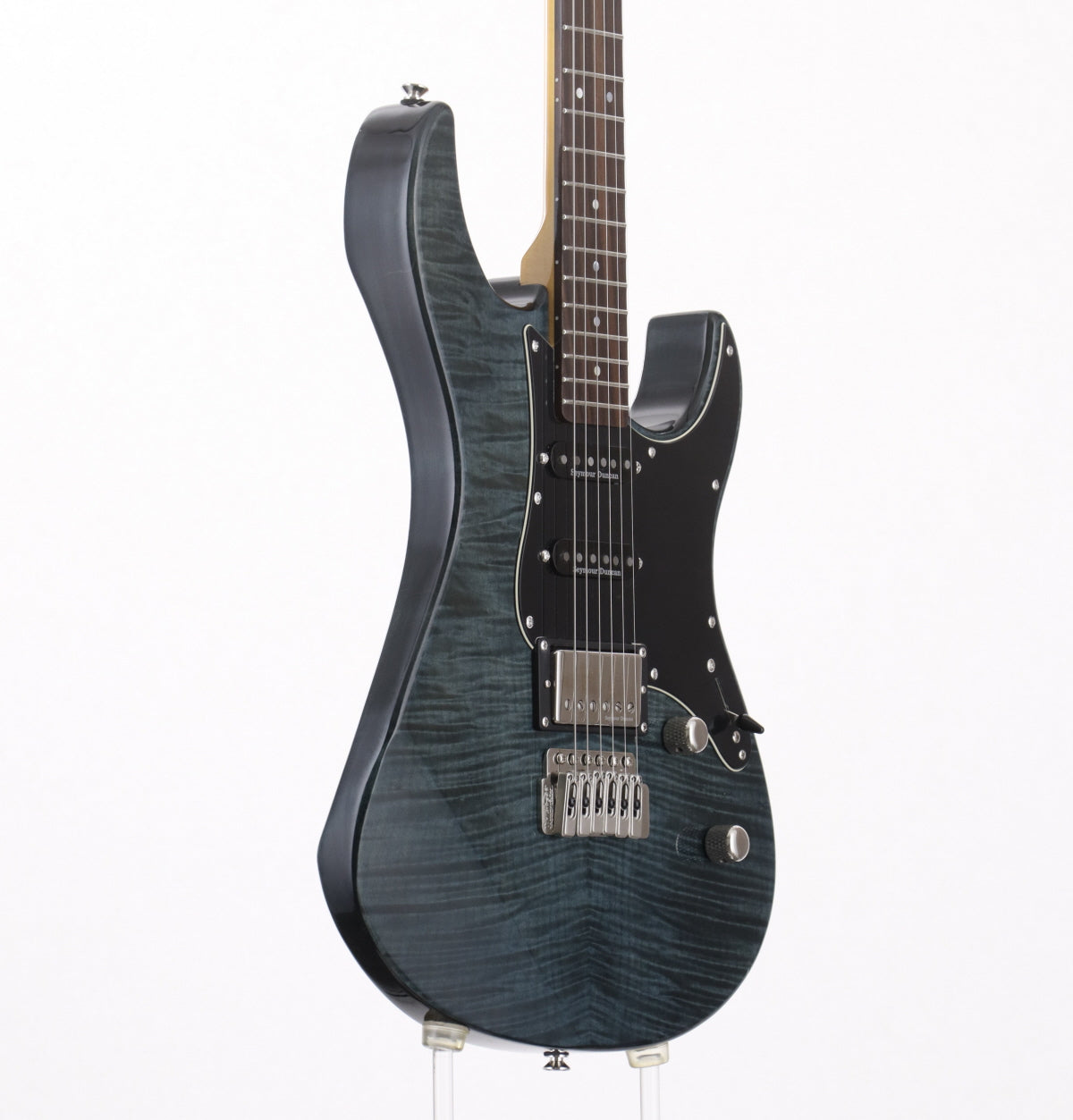 [SN IKZ283176] USED YAMAHA / Pacifica / PAC612VIIFM IDB [06]