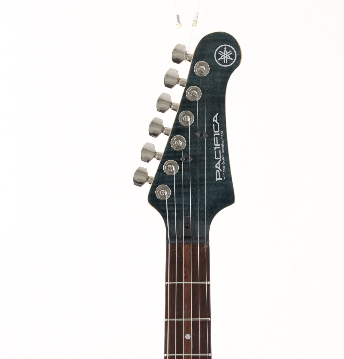 [SN IKZ283176] USED YAMAHA / Pacifica / PAC612VIIFM IDB [06]