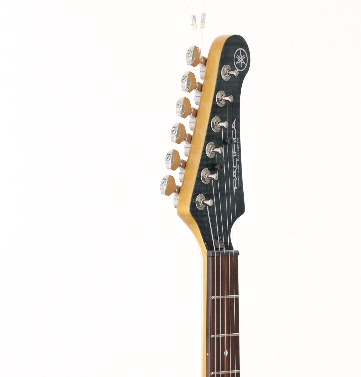 [SN IKZ283176] USED YAMAHA / Pacifica / PAC612VIIFM IDB [06]