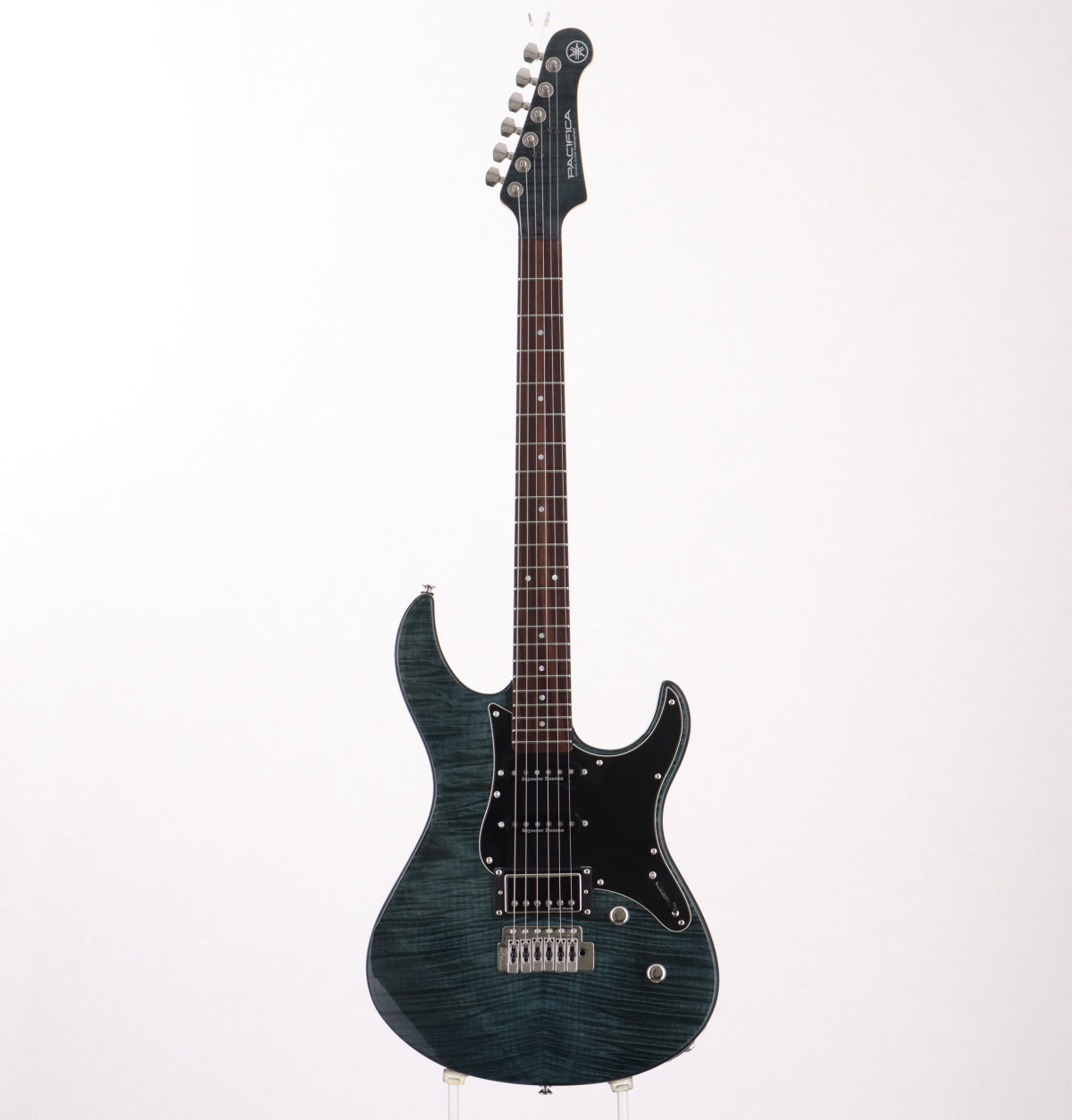 [SN IKZ283176] USED YAMAHA / Pacifica / PAC612VIIFM IDB [06]