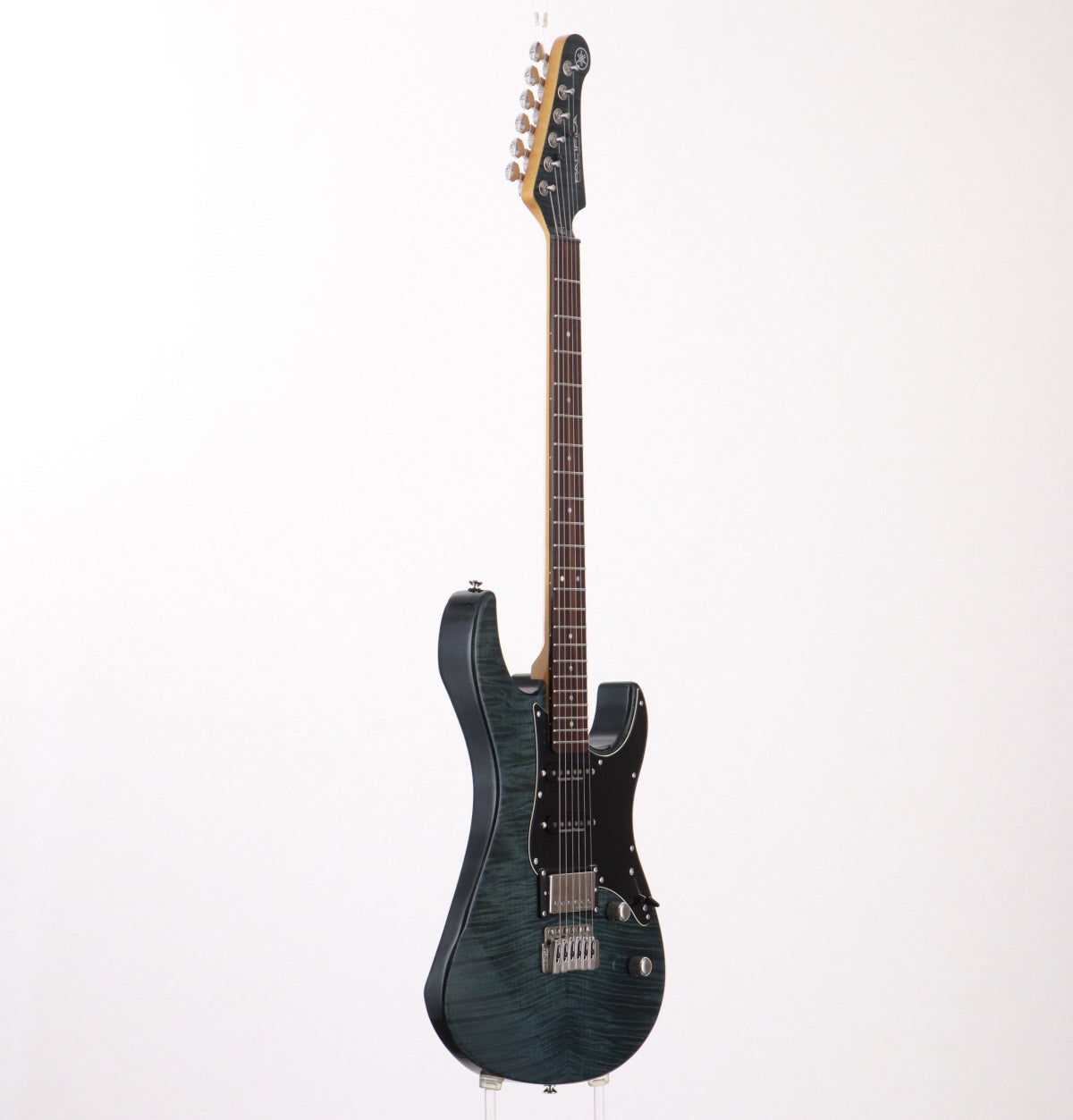 [SN IKZ283176] USED YAMAHA / Pacifica / PAC612VIIFM IDB [06]