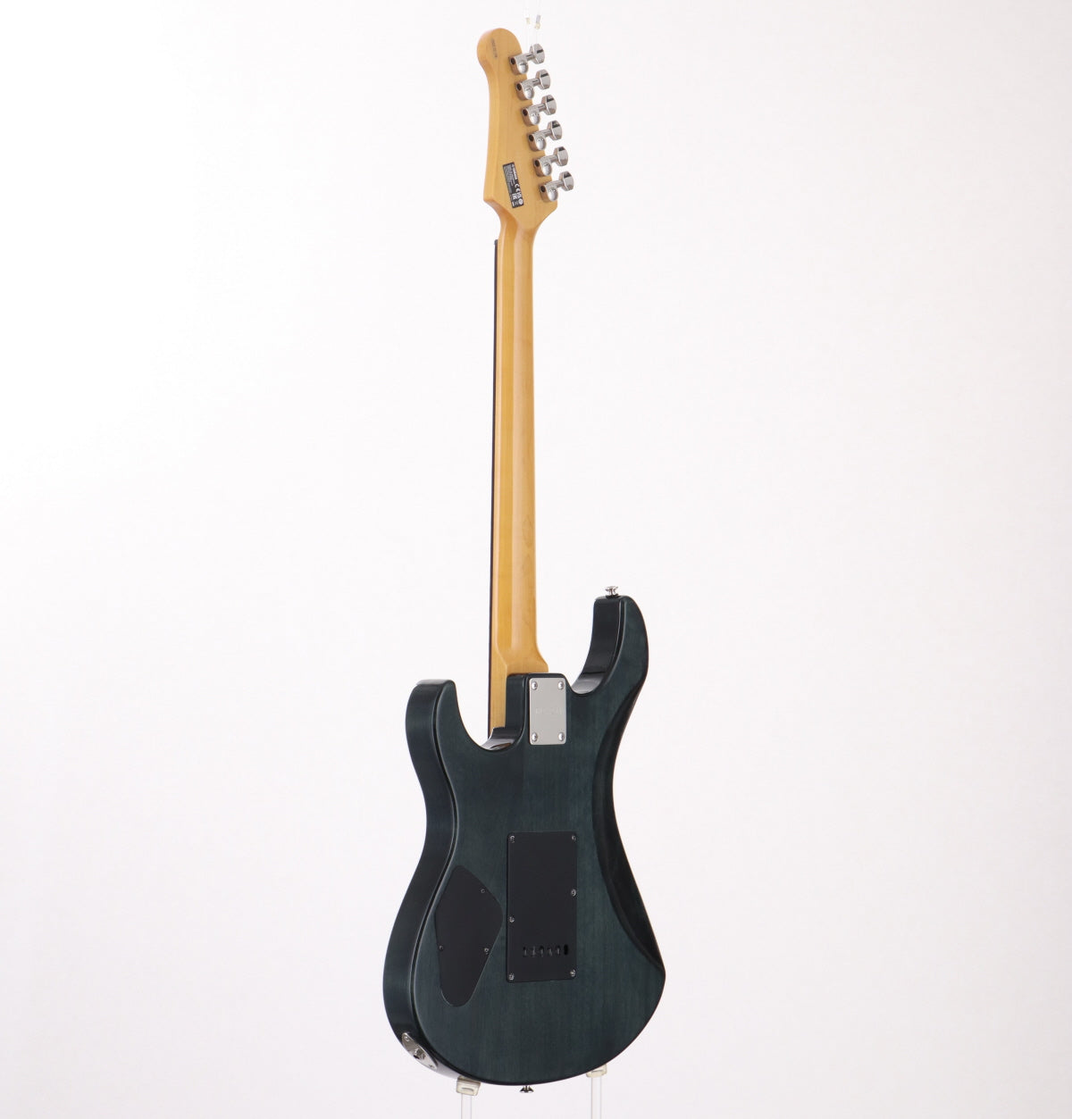 [SN IKZ283176] USED YAMAHA / Pacifica / PAC612VIIFM IDB [06]