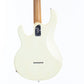 [SN G02313] USED MUSIC MAN / Silhouette Ash Body 1998 White [12]